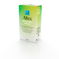 AFTEX ALOCLAIR SPRAY (15 ML)