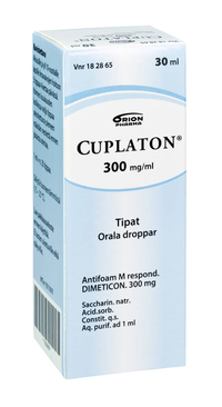 CUPLATON 300 mg/ml (30 ml)