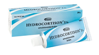 HYDROCORTISON 1 % (100 g)