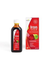 Iron Vital F (250 ml)
