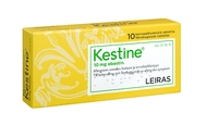 KESTINE 10 mg (30 fol)