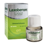 LAXOBERON 2