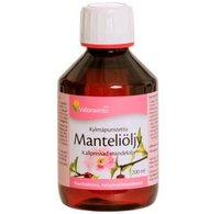 MANTELIÖLJY (200 ml)