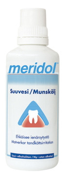 MERIDOL SUUVESI (400 ML)