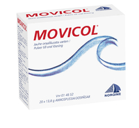 MOVICOL (100 kpl)