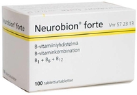 NEUROBION FORTE (100 kpl)