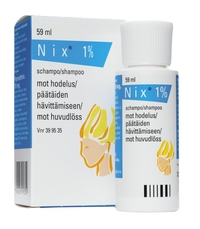 NIX 1 % (59 ml)