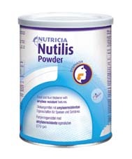 NUTILIS (300 G)
