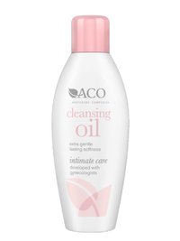 ACO INTIMATE CARE CLEANSING OIL (150 ML)