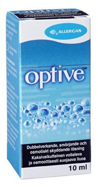 OPTIVE (10 ML)