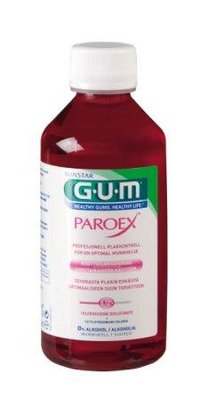 GUM PAROEX 0
