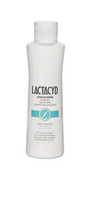 LACTACYD DUSCHCREME PESUNESTE (250 ml)