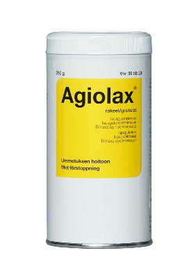 AGIOLAX (250 g)