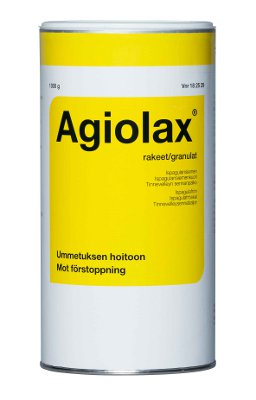 AGIOLAX (1000 g)