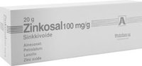 Zinkosal 100 mg/g (20 g)