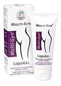 Multi-Gyn Liquigel (30 ml)