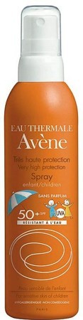 Avene Sun spray children 50+ (200 ml)