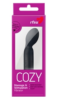 RFSU Cozy vibraattori (1 KPL)
