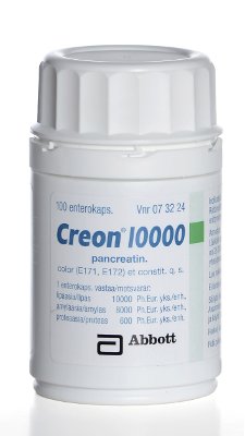CREON 10 000 (100 kpl)