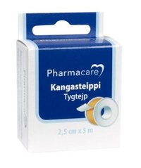 Pharmacare kangasteippi 2