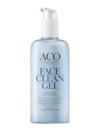 ACO FACE REFRESHING CLEANSING GEL (200 ml)