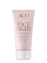 ACO FACE NOURISHING NIGHT CREAM (50 ml)