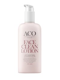 ACO FACE SOFT&SOOTHING CLEANSING LOTION (200 ml)