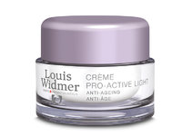 WIDMER+ PRO-ACTIVE CREAM LIGHT YÖVOIDE (50 ml)