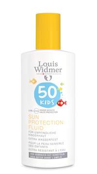 WIDMER- KIDS SUN PROTECTION FLUID 50 (100 ML)