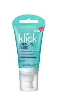 KLICK SUPREME GLIDE RFSU (40 ML)
