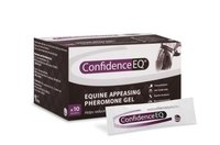Confidence EQ vet geeli (10x5 ml)