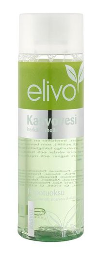ELIVO KASVOVESI KASVOILLE (200 ML)