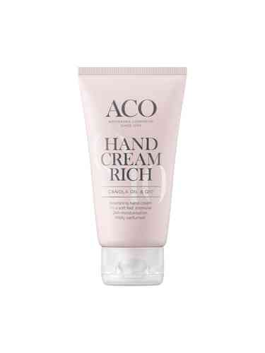 ACO BODY HAND CREAM RICH (75 ml)