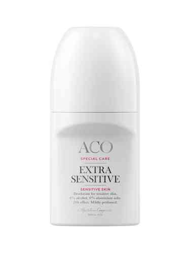 ACO SPC DEO EXTRA SENSITIVE (50 ml)