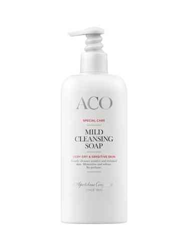 ACO SPC MILD CLEANSING SOAP N-P (300 ML )