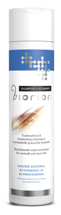 Biorion Shampoo (100 ml)