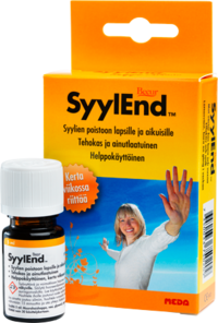 SYYLEND (5 ML)