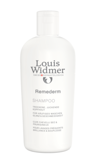 WIDMER- REMEDERM SHAMPOO (150 ml)