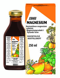 SALUS MAGNESIUM (250 ML)