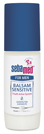 SEBAMED DEO FOR MEN (50 ML)