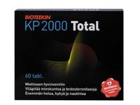 KP 2000 TOTAL (60 TABL)