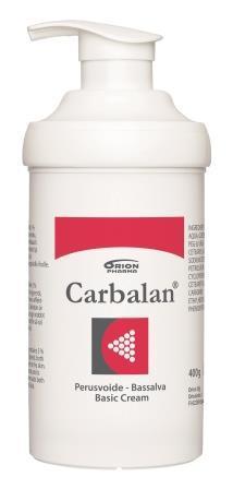 CARBALAN (500 g)