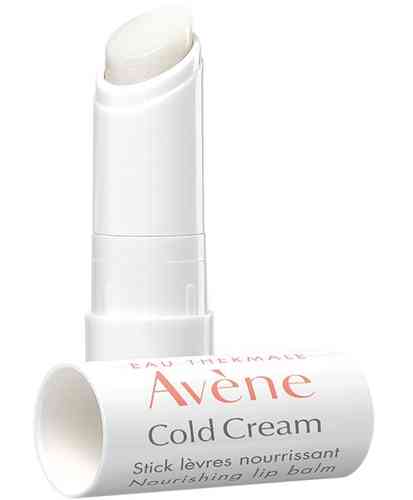 Avene Lip balm with cold cream (4 g)