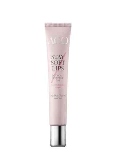 ACO FACE STAY SOFT LIPS (12 ml)