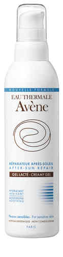 Avene After-sun repair creamy gel (200 ml)