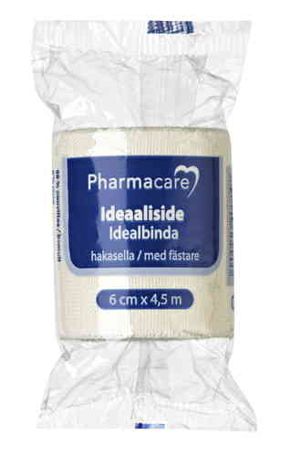 Pharmacare Ideaaliside 6cmx4