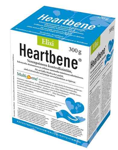 Elixi Bene Heartbene (300 g)