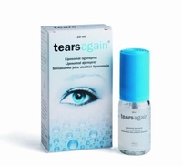 Tearsagain silmäsuihke (150 dos)