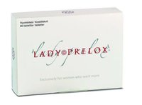 LADY PRELOX (60 TABL)