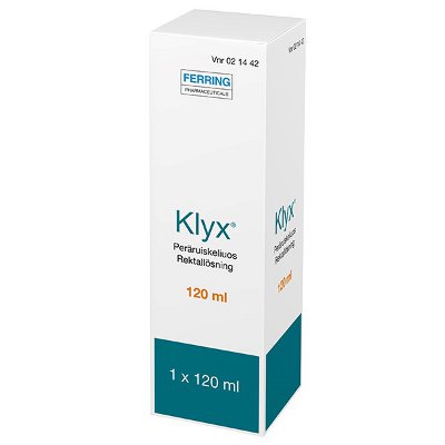 KLYX (120 ml)
